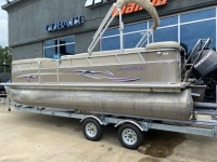 2012 Starcraft 220 for sale in Westover, Alabama (ID-2730)