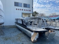 2021 Starcraft CX 23 DL BAR for sale in Grasonville, Maryland (ID-609)