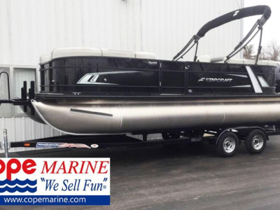 Power Boats - 2019 Starcraft EX 3 EXS for sale in O Fallon, Illinois