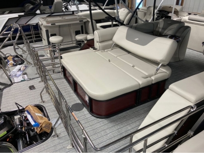 Power Boats - 2021 Starcraft EX EX 22 Q for sale in Honesdale, Pennsylvania