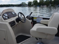 2021 Starcraft EX EX 22 Q for sale in Honesdale, Pennsylvania (ID-571)