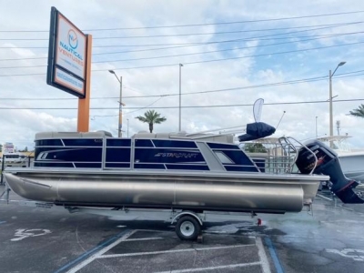 2021 Starcraft EX EX 22 Q for sale in Tampa, Florida at $58,160 2021 Starcraft EX EX 22 Q for sale in Tampa, Florida at $58,160