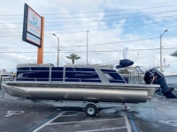 2021 Starcraft EX EX 22 Q for sale in Tampa, Florida (ID-642)