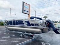 2021 Starcraft EX EX 22 Q for sale in Tampa, Florida (ID-642)