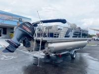 2021 Starcraft EX EX 22 Q for sale in Tampa, Florida (ID-642)