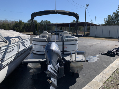 Power Boats - 2020 Starcraft EXS-3 for sale in Lincolnton, Georgia at $38,590