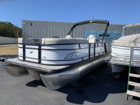 2020 Starcraft EXS-3 for sale in Lincolnton, Georgia (ID-136)