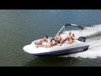 2021 Starcraft Limited 2000 OB Fish for sale in Tampa, Florida (ID-1927)