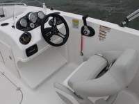 2021 Starcraft Limited 2000 OB Fish for sale in Tampa, Florida (ID-1927)