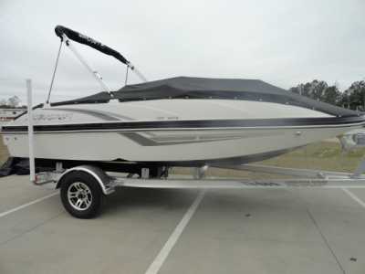 2018 Starcraft MDX 191 OB for sale in Lincolnton, Georgia at $28,990