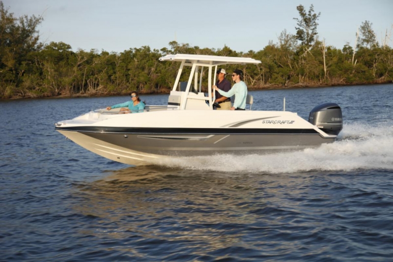 2021 Starcraft MDX 231 CC for sale in Fort Lauderdale, Florida (ID-1871)