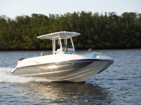 2021 Starcraft MDX 231 CC for sale in Fort Lauderdale, Florida (ID-1871)