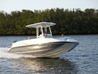 2021 Starcraft MDX 231 CC for sale in Fort Lauderdale, Florida (ID-1883)