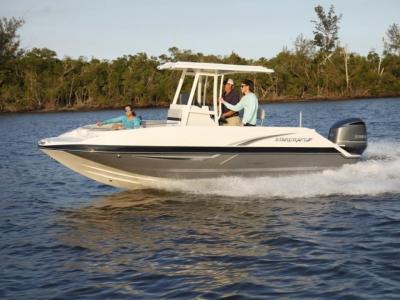 Power Boats - 2021 Starcraft MDX 231 CC for sale in Sarasota, Florida