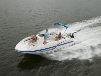 Power Boats - 2021 Starcraft MDX 230 DH OB for sale in Fort Lauderdale, Florida