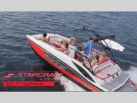 2021 Starcraft SCX Surf Series 211 l/O Surf for sale in Missoula, Montana (ID-1875)