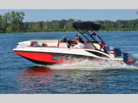 2021 Starcraft SCX Surf Series 211 l/O Surf for sale in Missoula, Montana (ID-1875)