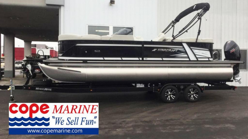 2019 Starcraft SLS 3 DC for sale in O Fallon, Illinois (ID-201)