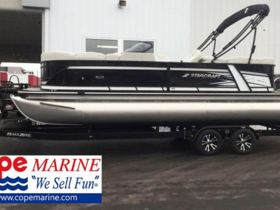 2019 Starcraft SLS 3 DC for sale in O Fallon, Illinois