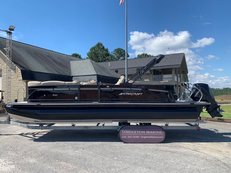 2022 Starcraft SLS 5 for sale in Jacksons Gap, Alabama (ID-2646)