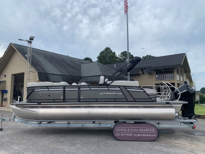 2022 Starcraft SLS 3 Q DH for sale in Jacksons Gap, Alabama