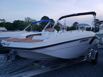 2021 Starcraft SVX 171 for sale in Washington, North Carolina