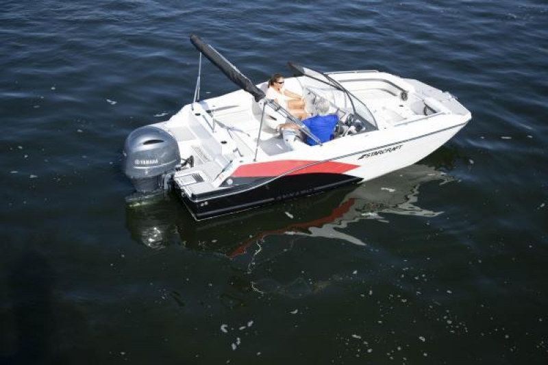 2021 Starcraft STARCRAFT SVX 190 OB for sale in Sarasota, Florida (ID-1884)