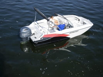 2021 Starcraft STARCRAFT SVX 190 OB for sale in Sarasota, Florida at $45,374