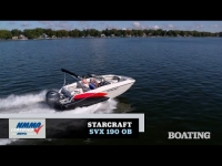 2021 Starcraft STARCRAFT SVX 190 OB for sale in Sarasota, Florida (ID-1884)