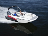 2021 Starcraft STARCRAFT SVX 190 OB for sale in Sarasota, Florida (ID-1884)