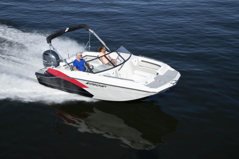 2021 Starcraft STARCRAFT SVX 190 OB for sale in Tampa, Florida (ID-1885) 2021 Starcraft STARCRAFT SVX 190 OB for sale in Tampa, Florida (ID-1885)