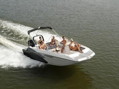 Power Boats - 2021 Starcraft SVX 191 for sale in O Fallon, Illinois