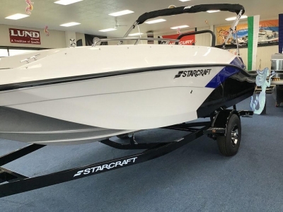 2021 Starcraft SVX 191 for sale in Houghton Lake, Michigan