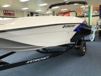 2021 Starcraft SVX 191 for sale in Houghton Lake, Michigan (ID-1900)