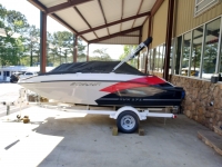 2021 Starcraft SVX 171 OB Deck Boat for sale in Acworth, Georgia (ID-1917)