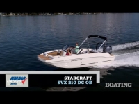 2021 Starcraft SmokerCraft SVX 210 OB for sale in Tampa, Florida (ID-1936)