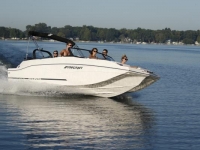 2021 Starcraft SmokerCraft SVX 210 OB for sale in Tampa, Florida (ID-1936)