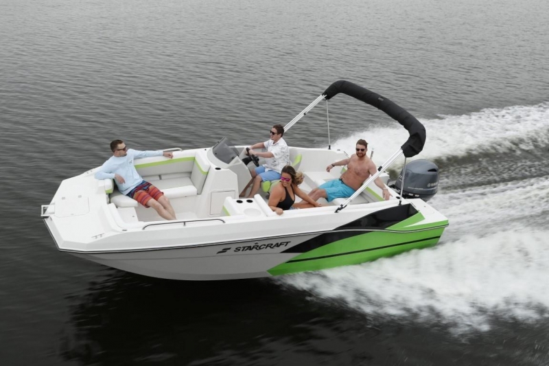 2021 Starcraft SVX 191 for sale in West Palm Beach, Florida (ID-2558) 2021 Starcraft SVX 191 for sale in West Palm Beach, Florida (ID-2558)