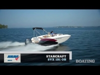 2021 Starcraft SVX 191 for sale in West Palm Beach, Florida (ID-2558)