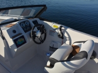 2021 Starcraft SVX 211 OB for sale in Tampa, Florida (ID-2561)
