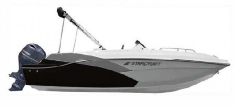 2021 Starcraft SVX 210 DC for sale in Houghton Lake, Michigan (ID-2574)