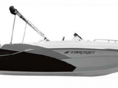 2021 Starcraft SVX 210 DC for sale in Houghton Lake, Michigan