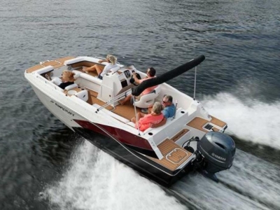 2021 Starcraft SVX 190 DC for sale in Houghton Lake, Michigan