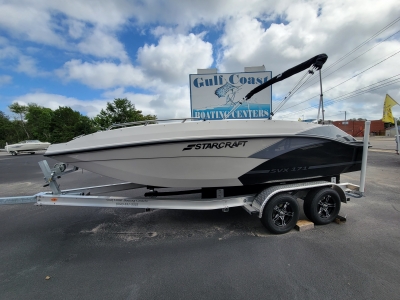 2021 Starcraft SVX171 for sale in Fort Walton Beach, Florida