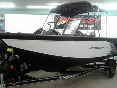 2019 Starcraft Super Fisherman 186 for sale in Kent, Ohio 2019 Starcraft Super Fisherman 186 for sale in Kent, Ohio