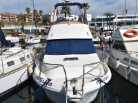 2005 Starfisher 840 Flybridge for sale in Sant Andreu de Llavaneres, Spain (ID-2082)