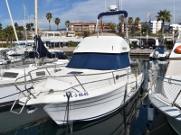 2005 Starfisher 840 Flybridge for sale in Sant Andreu de Llavaneres, Spain (ID-2082)