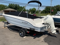 2021 Stingray 172 SC for sale in Cincinnati, Ohio (ID-1667)