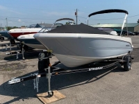 2021 Stingray 172 SC for sale in Cincinnati, Ohio (ID-1667)