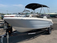 2021 Stingray 172 SC for sale in Cincinnati, Ohio (ID-1667)